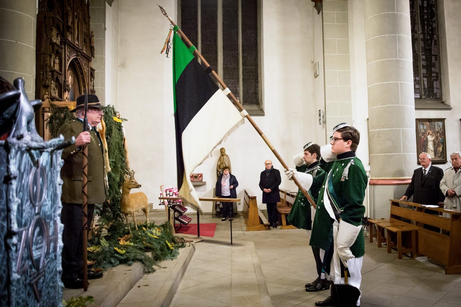 Akademische Jagdverbindung Hermann Löns Akademische Jagdverbindung